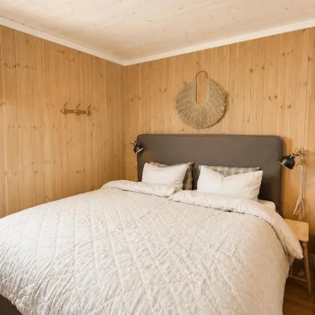 Family-friendly Mountain Retreat With Sauna Near Hafjell Дом отдыха