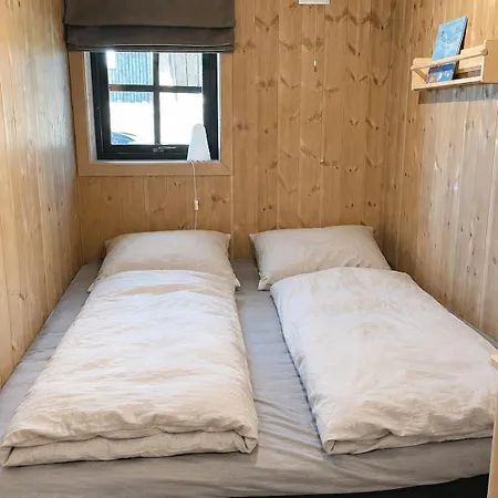 Family-friendly Mountain Retreat With Sauna Near Hafjell Эйер