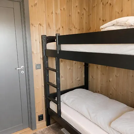 Family-friendly Mountain Retreat With Sauna Near Hafjell