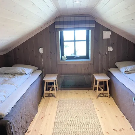 Family-friendly Mountain Retreat With Sauna Near Hafjell Дом отдыха
