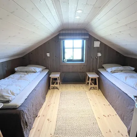 Family-friendly Mountain Retreat With Sauna Near Hafjell *