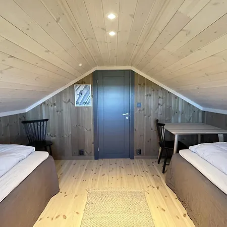 Дом отдыха Family-friendly Mountain Retreat With Sauna Near Hafjell