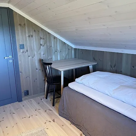 Дом отдыха Family-friendly Mountain Retreat With Sauna Near Hafjell