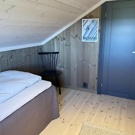 Family-friendly Mountain Retreat With Sauna Near Hafjell *