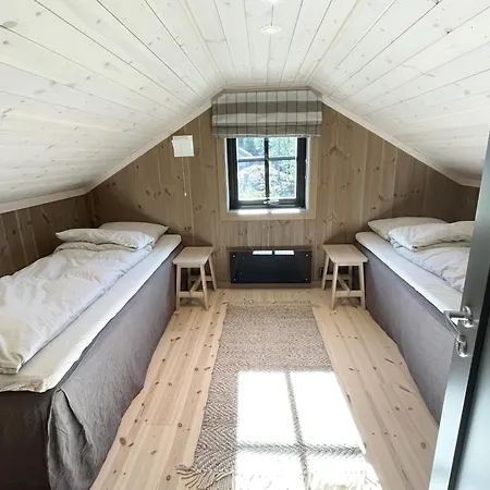 Family-friendly Mountain Retreat With Sauna Near Hafjell * Эйер