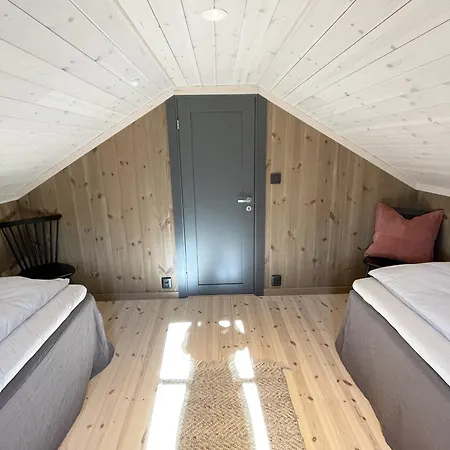 Family-friendly Mountain Retreat With Sauna Near Hafjell * Эйер