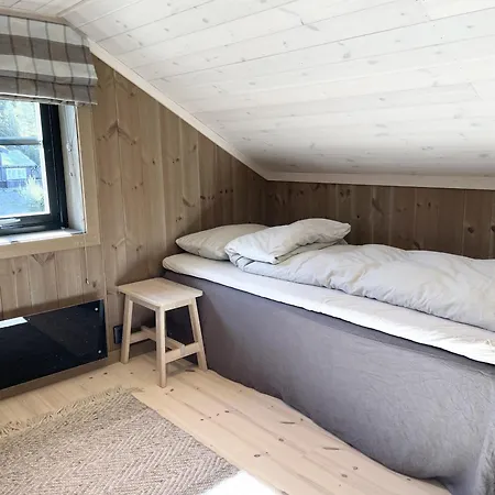 Family-friendly Mountain Retreat With Sauna Near Hafjell Дом отдыха Эйер
