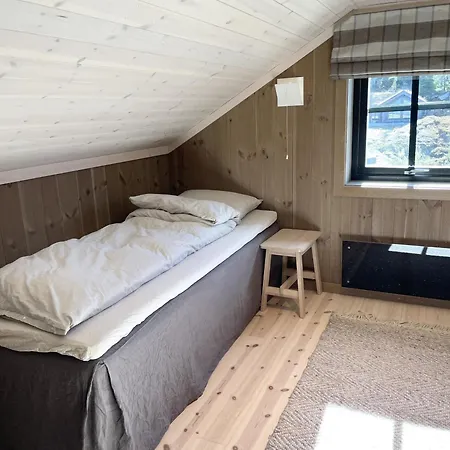 Family-friendly Mountain Retreat With Sauna Near Hafjell Эйер