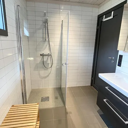 Дом отдыха Family-friendly Mountain Retreat With Sauna Near Hafjell *