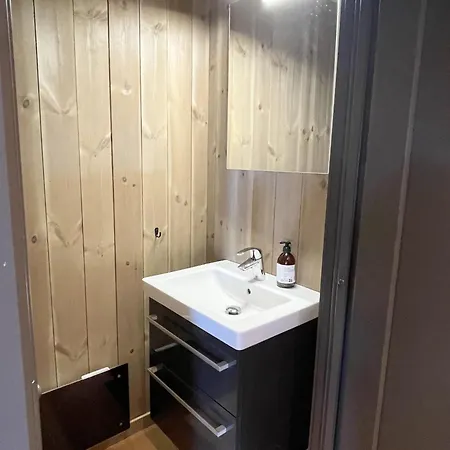 Family-friendly Mountain Retreat With Sauna Near Hafjell *