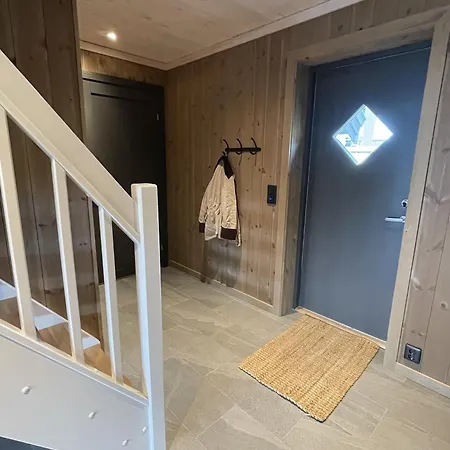 Family-friendly Mountain Retreat With Sauna Near Hafjell *