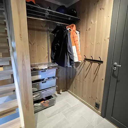 Family-friendly Mountain Retreat With Sauna Near Hafjell * Эйер